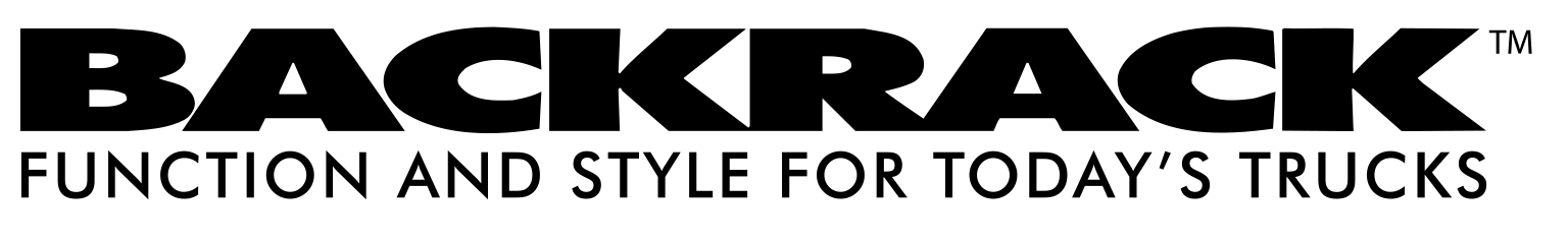 BACKRACK logo
