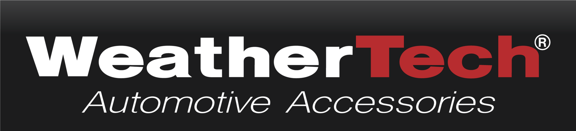 WeatherTech logo